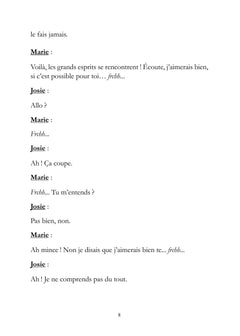 La famille s'agrandit