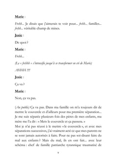 La famille s'agrandit