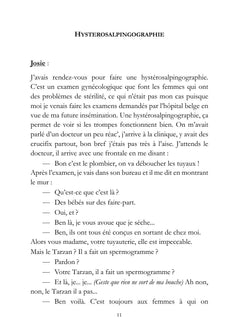 La famille s'agrandit