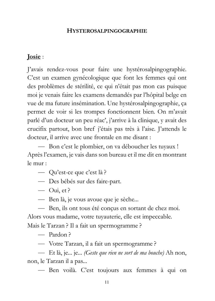 La famille s'agrandit