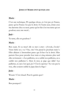 La famille s'agrandit