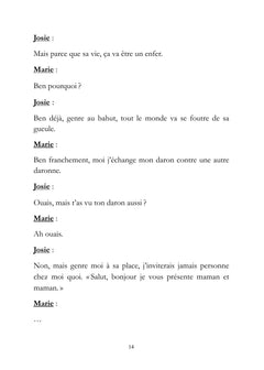 La famille s'agrandit