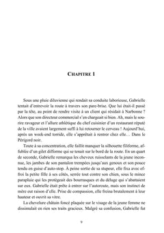 Le Miroir écorché