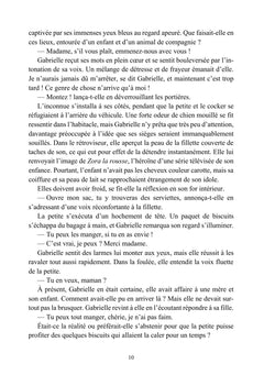 Le Miroir écorché