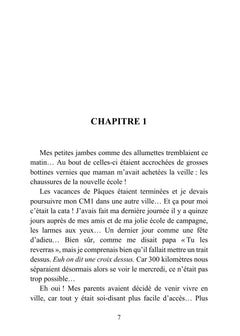 Un cadeau magique