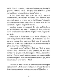 Un cadeau magique