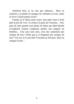 Un cadeau magique