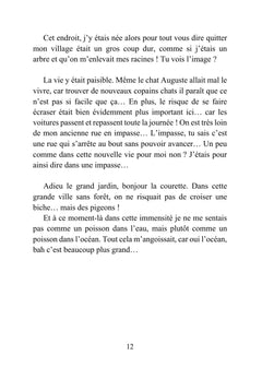 Un cadeau magique