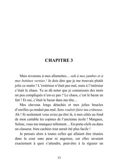 Un cadeau magique