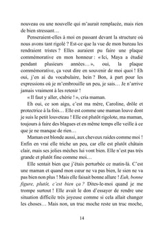 Un cadeau magique