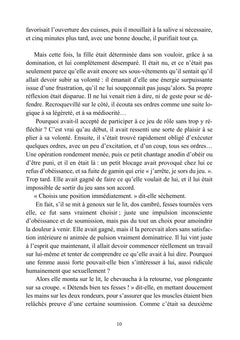 Un jeune marin à la découverte de l'énergie sexuelle et amoureuse