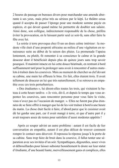 Un jeune marin à la découverte de l'énergie sexuelle et amoureuse