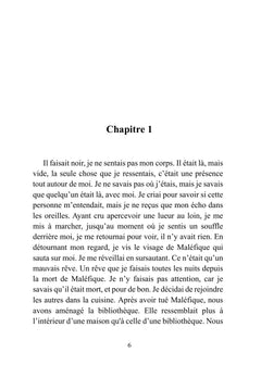 Le Double : Tome II