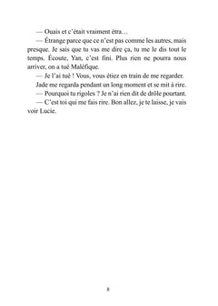 Le Double : Tome II