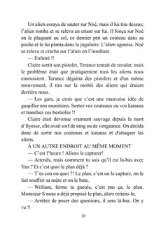Le Double : Tome II