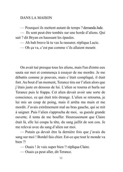 Le Double : Tome II