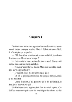 Le Double : Tome II