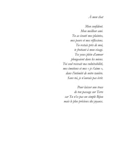 Des mots magiques