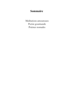 Des mots magiques