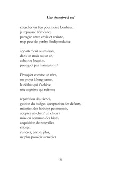 Des mots magiques