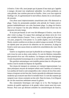 La Femme du train - Ou les filles que nous désirons