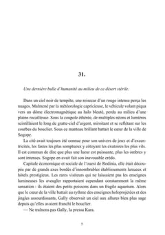 Leads - Tome II : Rupture