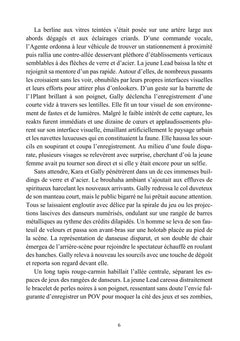 Leads - Tome II : Rupture