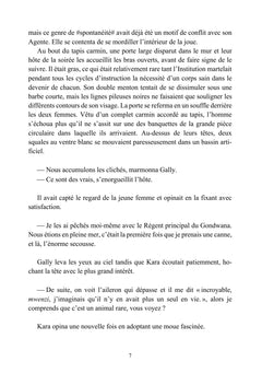 Leads - Tome II : Rupture