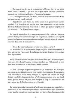 Leads - Tome II : Rupture