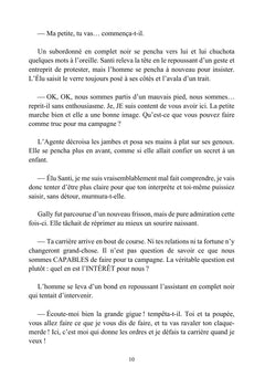 Leads - Tome II : Rupture