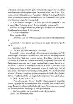 Du vert-de-gris à l'horizon - Tome I