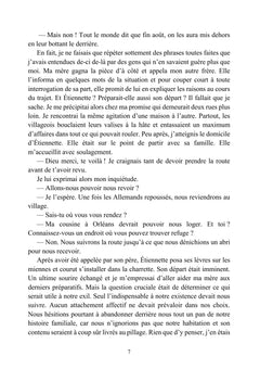 Du vert-de-gris à l'horizon - Tome I