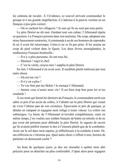 Du vert-de-gris à l'horizon - Tome I