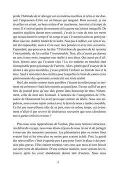 Du vert-de-gris à l'horizon - Tome II