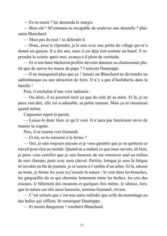Du vert-de-gris à l'horizon - Tome II