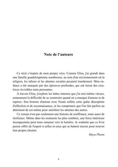 Sors de ce corps