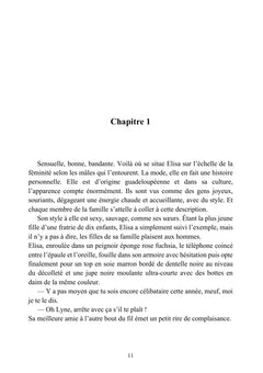 Sors de ce corps