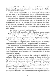 Sors de ce corps