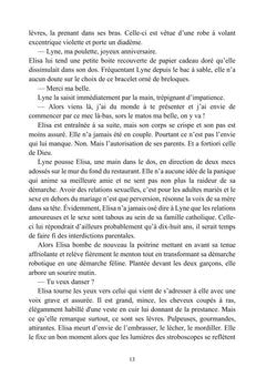 Sors de ce corps