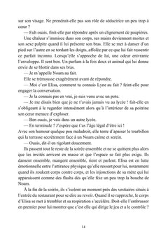 Sors de ce corps