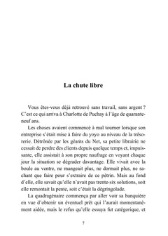 Il faut sauver Blanche