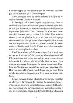 Il faut sauver Blanche