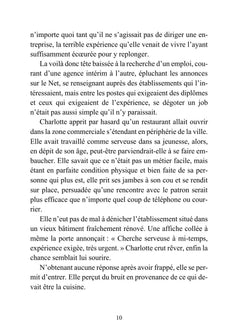 Il faut sauver Blanche
