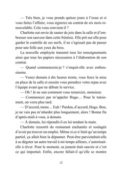 Il faut sauver Blanche