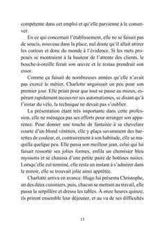 Il faut sauver Blanche