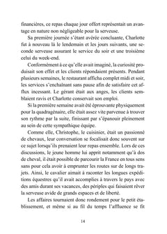 Il faut sauver Blanche