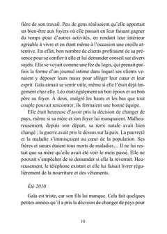 Eux & moi