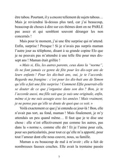 Elfie pour un Selfie