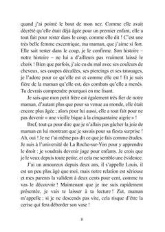 Elfie pour un Selfie