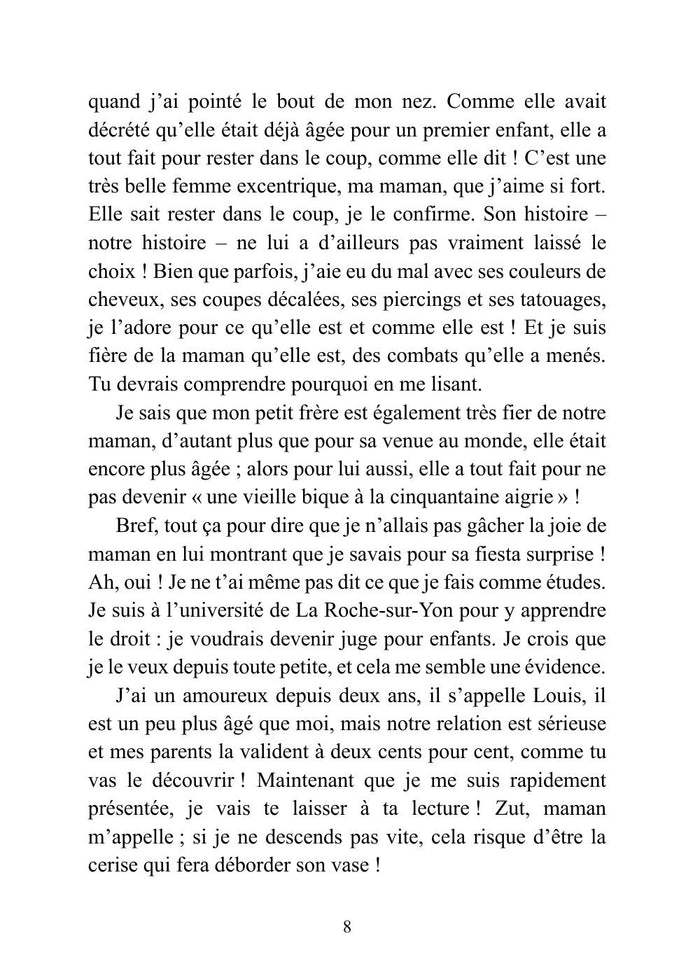 Elfie pour un Selfie